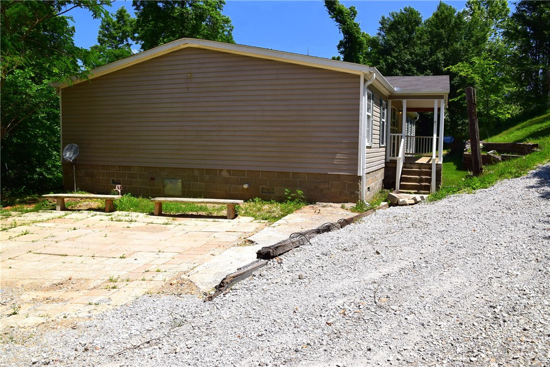 Red Oak Hills Rurban - Residential