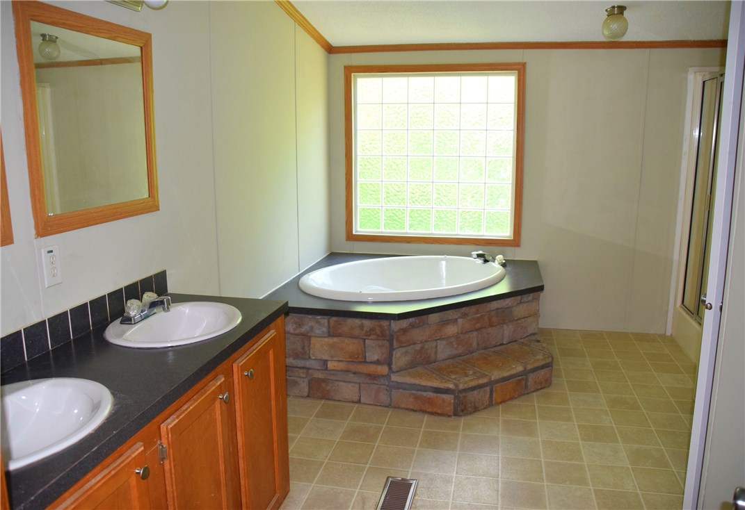 Red Oak Hills Rurban - Residential