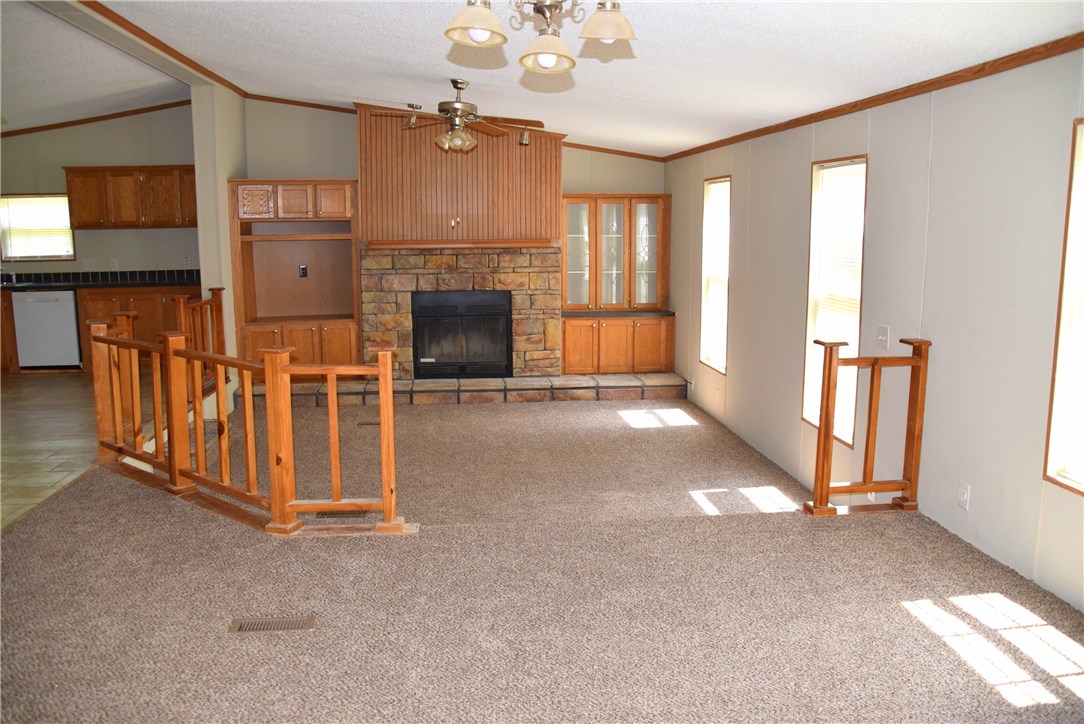 Red Oak Hills Rurban - Residential