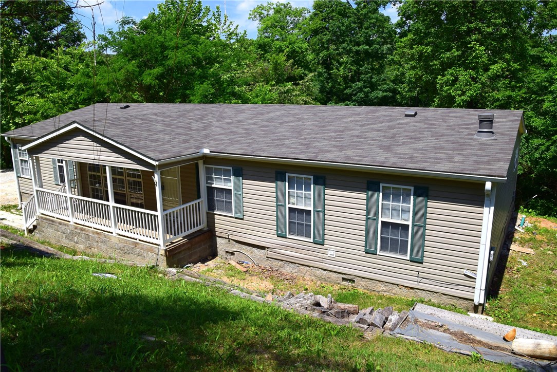 Red Oak Hills Rurban - Residential