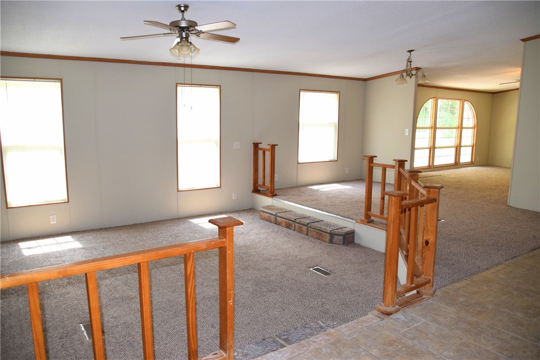 Red Oak Hills Rurban - Residential