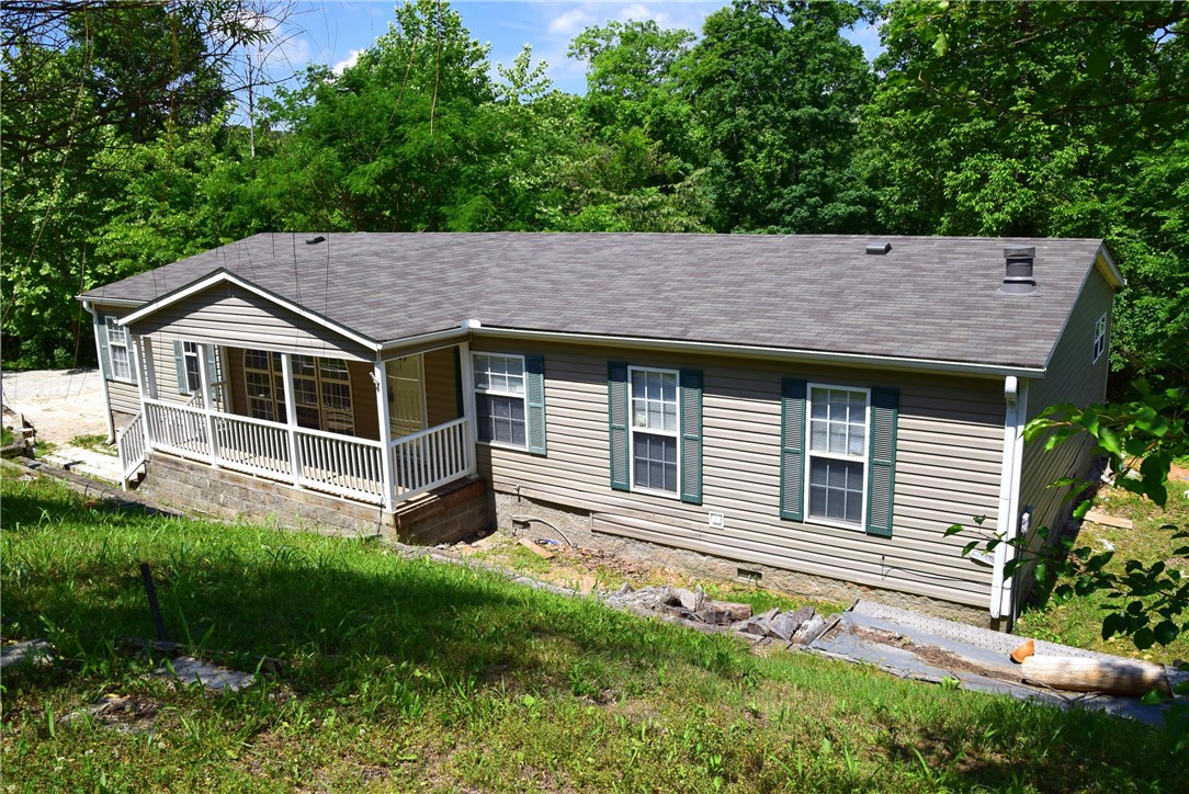 Red Oak Hills Rurban - Residential