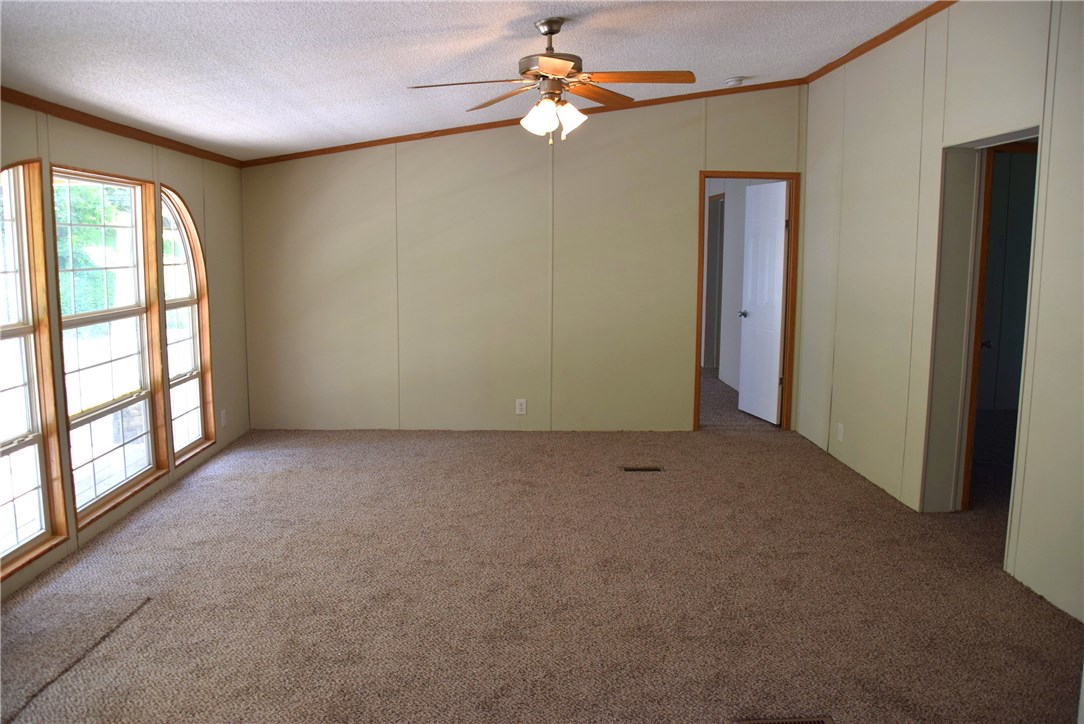 Red Oak Hills Rurban - Residential