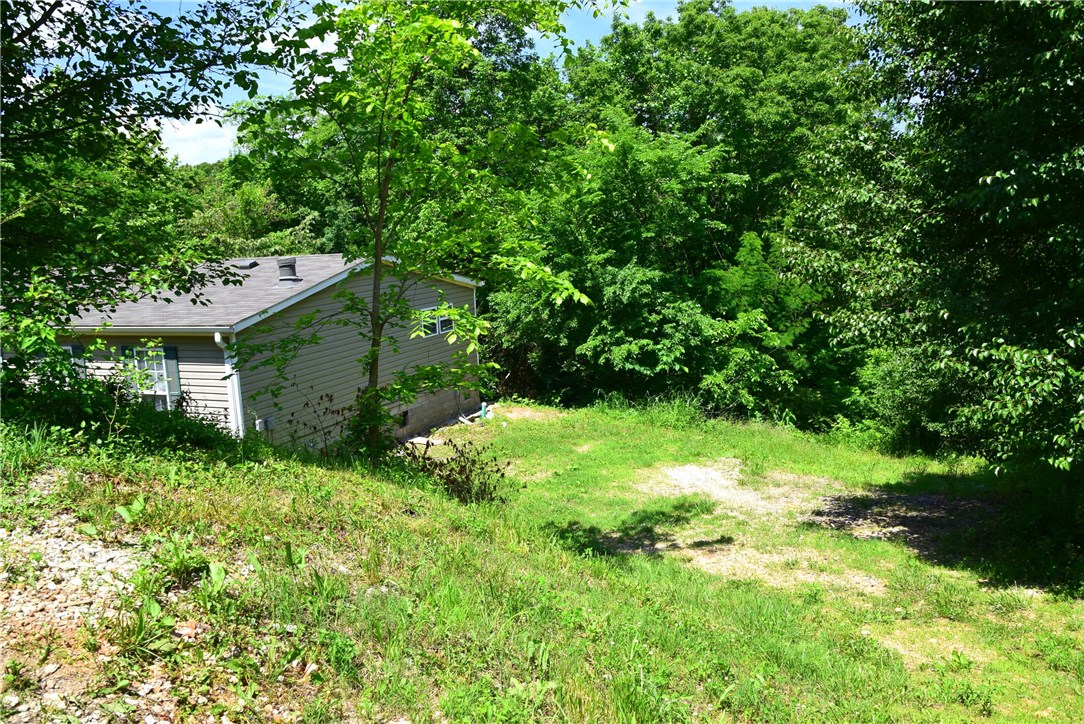 Red Oak Hills Rurban - Residential