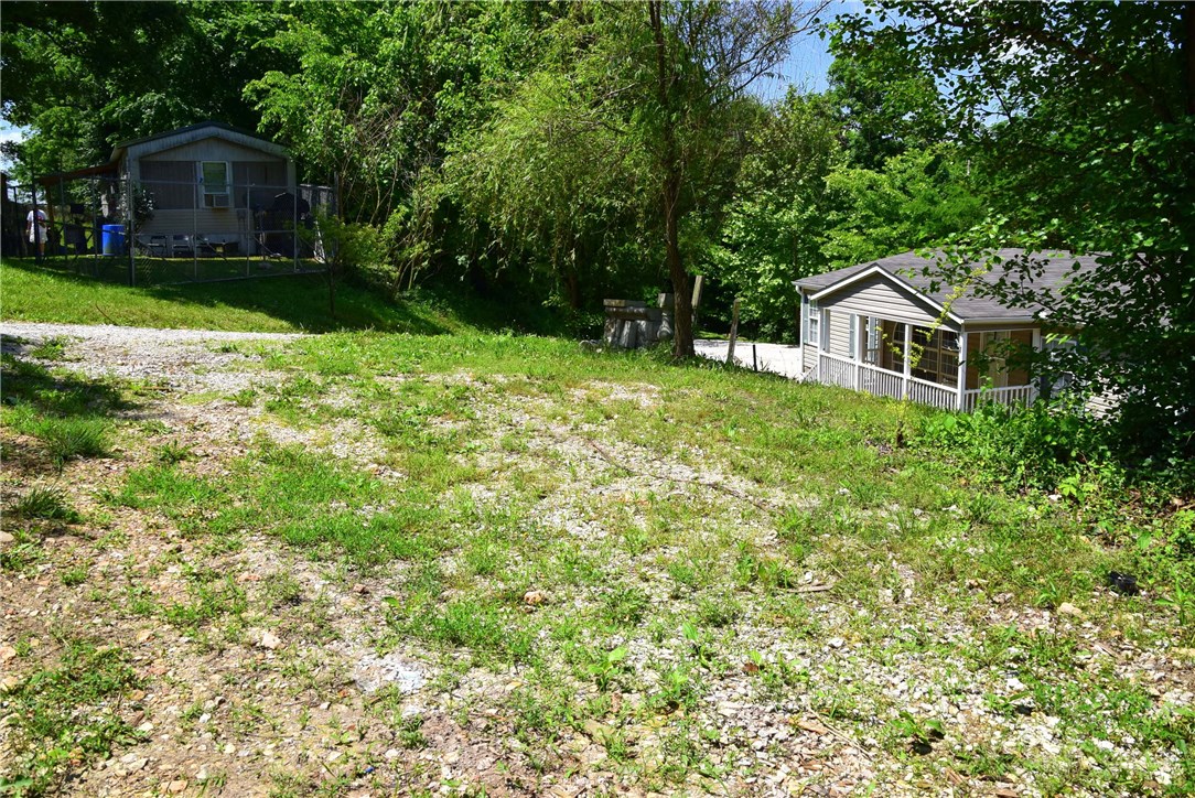 Red Oak Hills Rurban - Residential