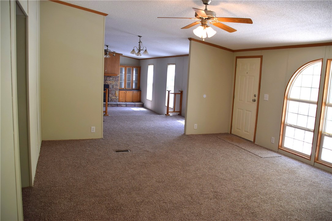 Red Oak Hills Rurban - Residential