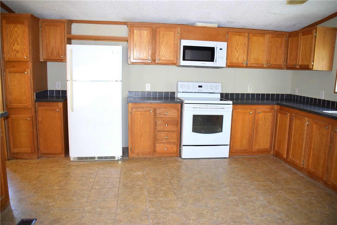 Red Oak Hills Rurban - Residential