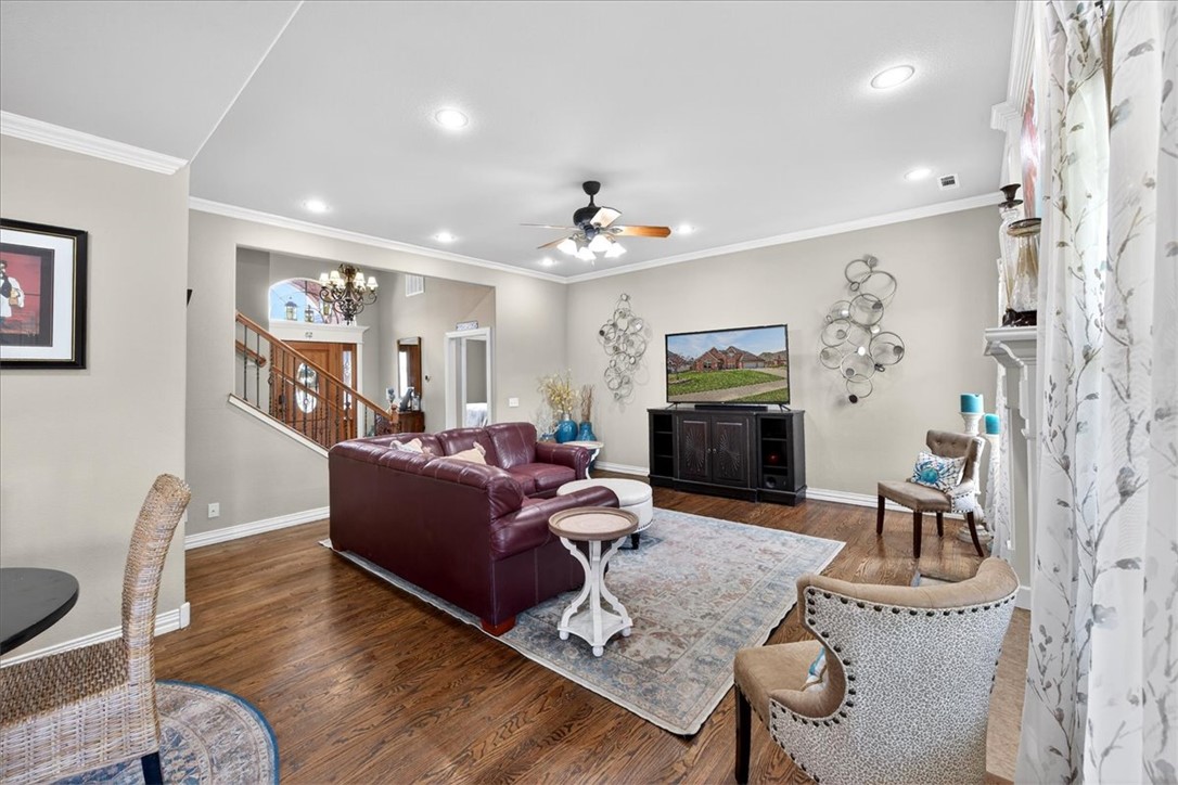 College Place Sub Ph 7 Bentonville - Residential