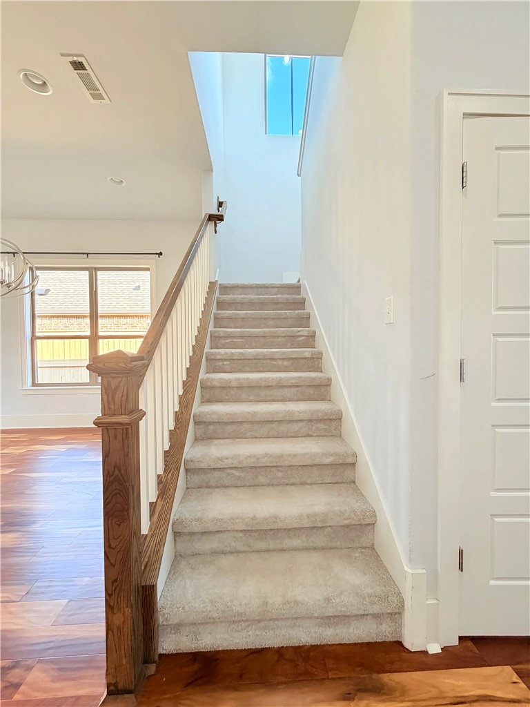 Preston Park Ph 1 Bentonville - Residential Lease