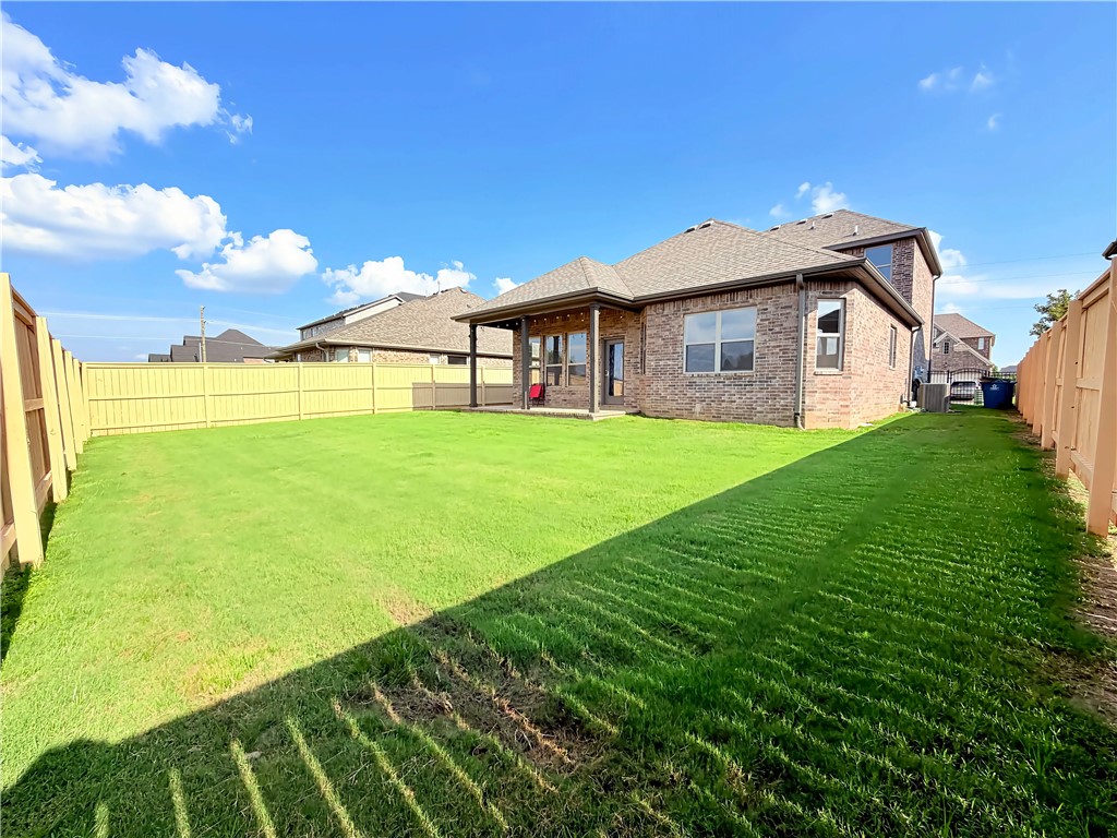 Preston Park Ph 1 Bentonville - Residential Lease