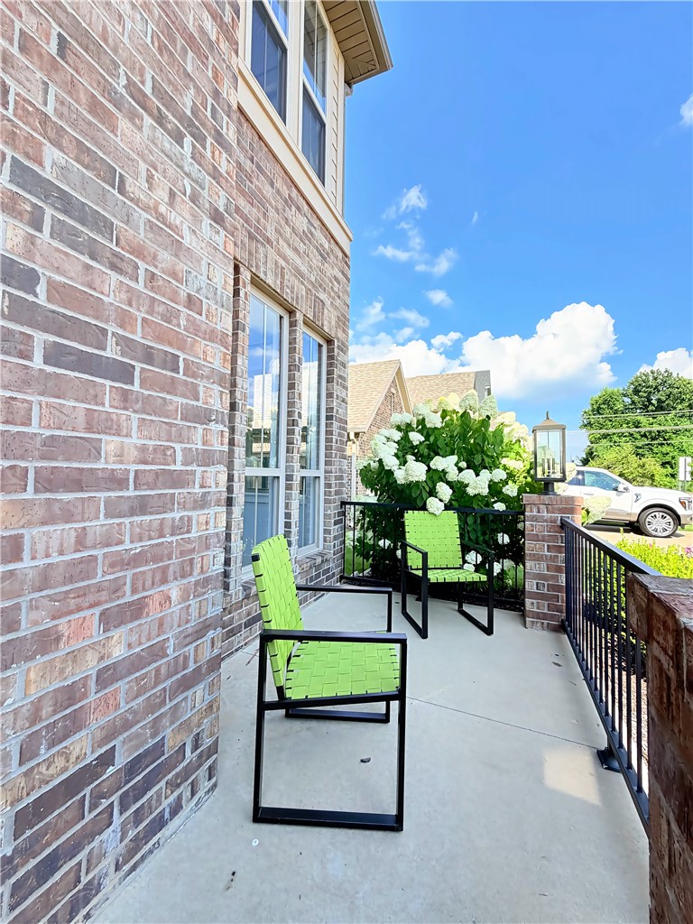 Preston Park Ph 1 Bentonville - Residential Lease