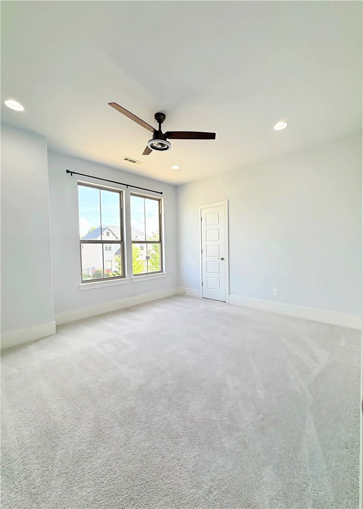 Preston Park Ph 1 Bentonville - Residential Lease