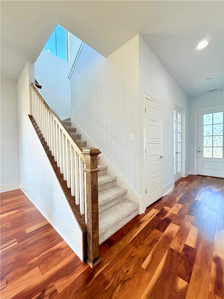Preston Park Ph 1 Bentonville - Residential Lease