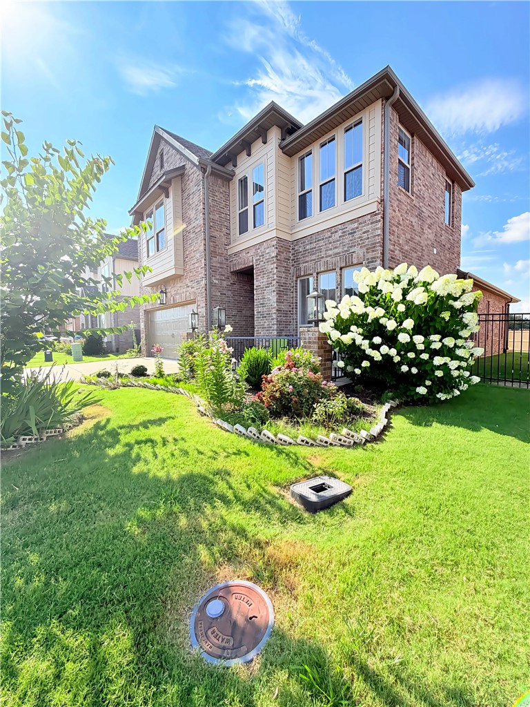 Preston Park Ph 1 Bentonville - Residential Lease