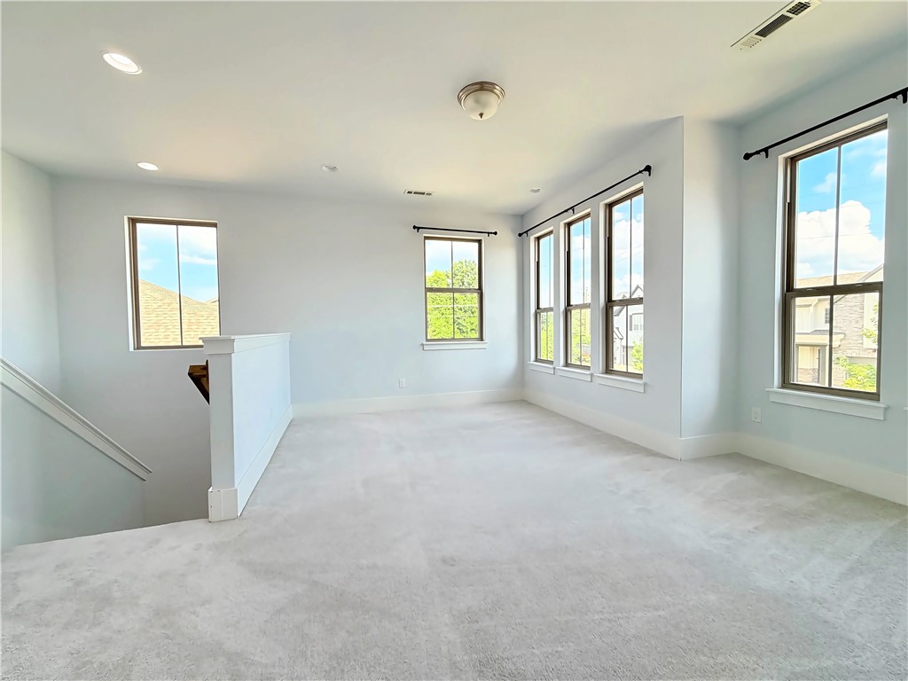 Preston Park Ph 1 Bentonville - Residential Lease