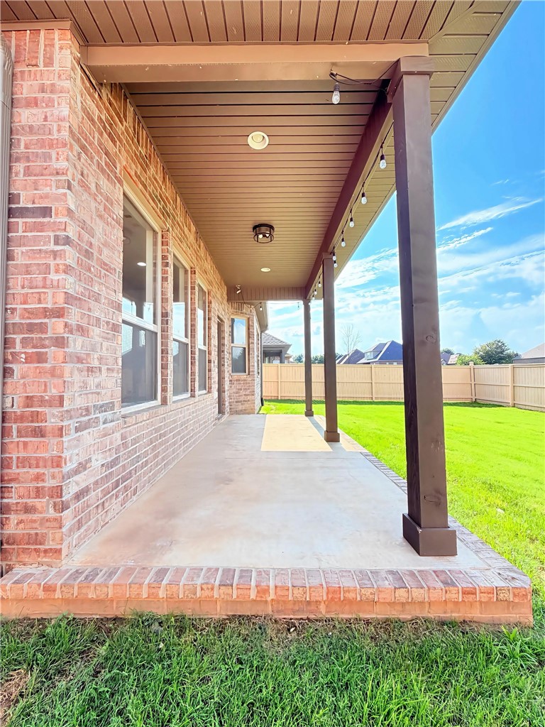 Preston Park Ph 1 Bentonville - Residential Lease