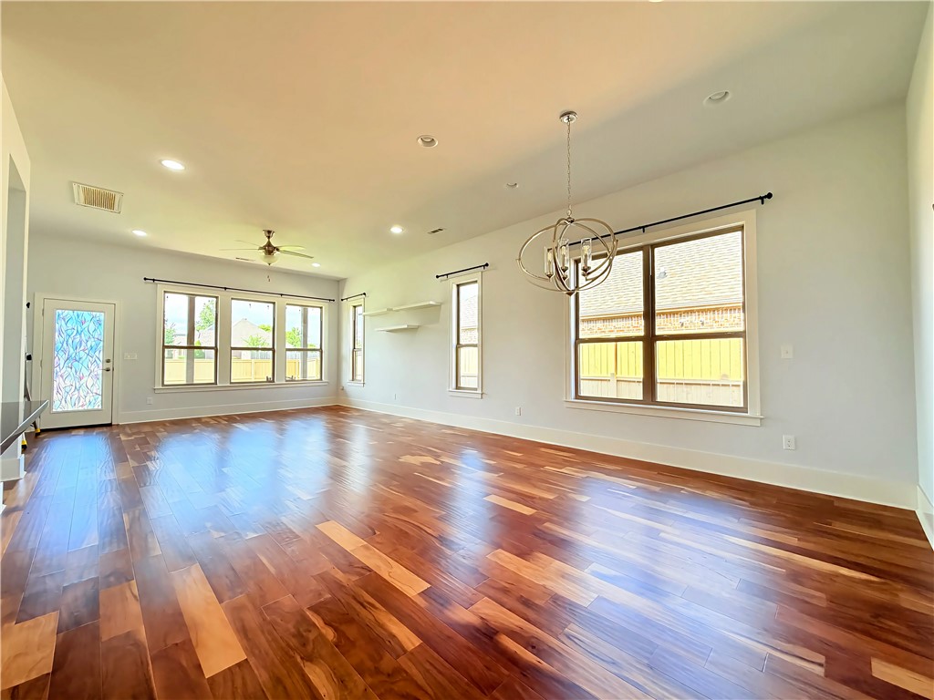 Preston Park Ph 1 Bentonville - Residential Lease