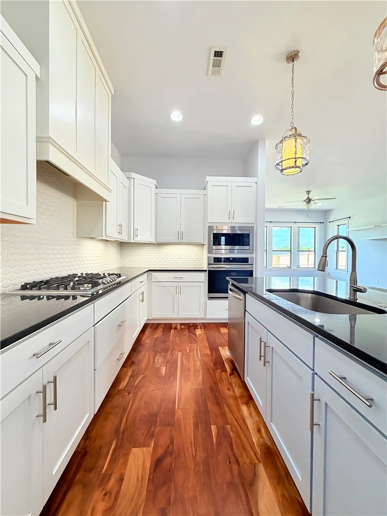 Preston Park Ph 1 Bentonville - Residential Lease