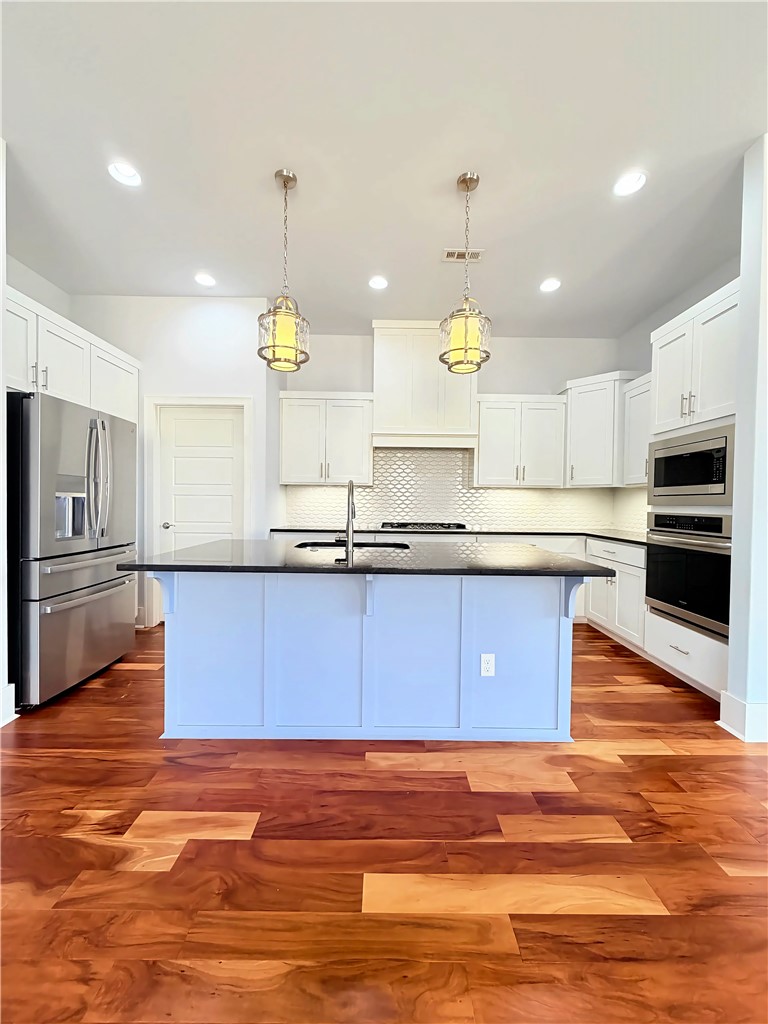 Preston Park Ph 1 Bentonville - Residential Lease