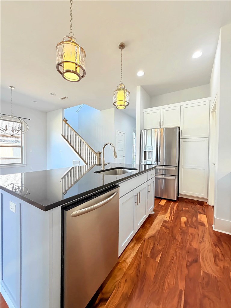 Preston Park Ph 1 Bentonville - Residential Lease
