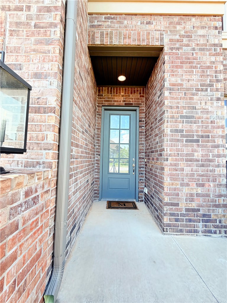 Preston Park Ph 1 Bentonville - Residential Lease