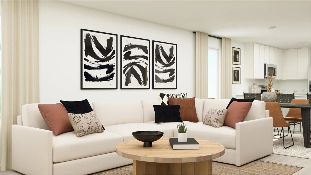Copper Hill - Residential