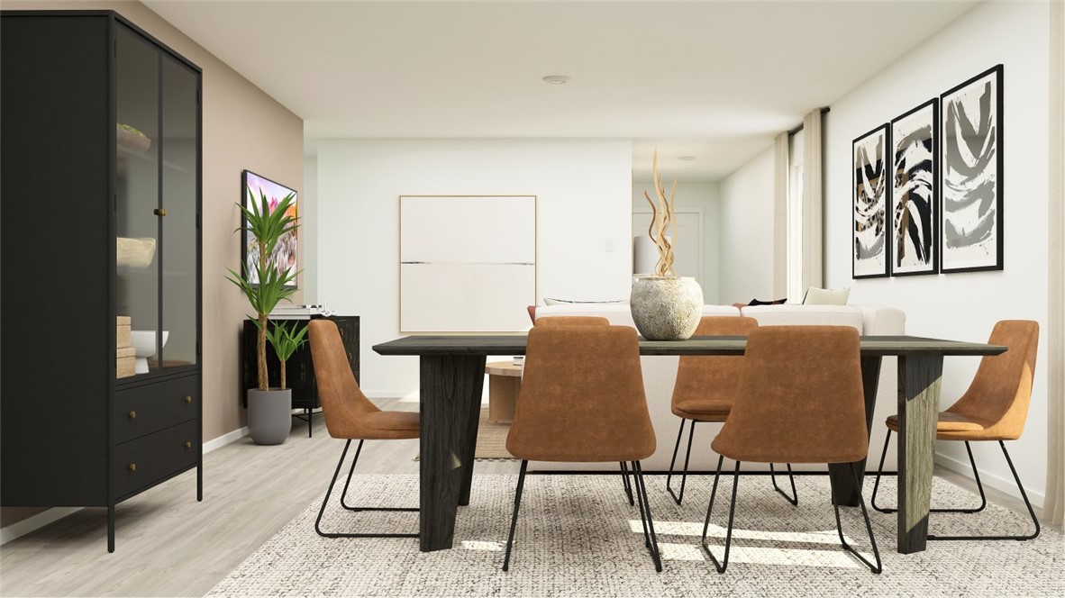 Copper Hill - Residential