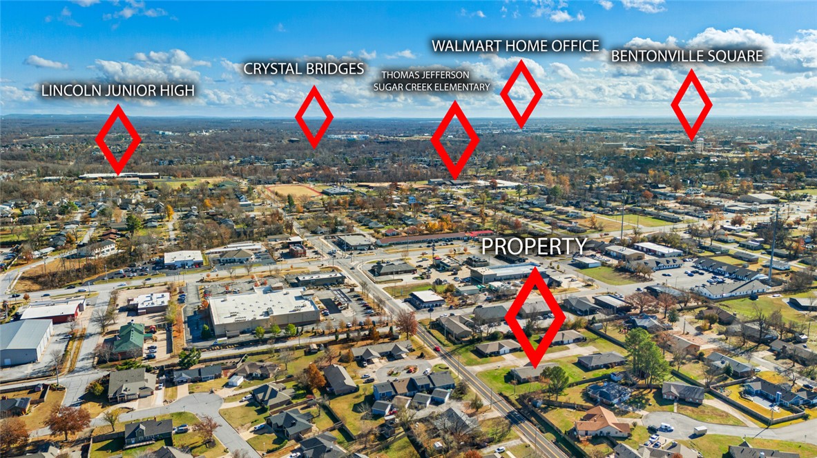 Coffelt Place - Land