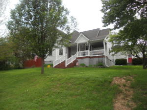 3BR 2BA  remodeled historic home on corner lot, has large 2 car garage with work area, covered front porch, screened in porch, finished bonus room in the attic that could be used for storage or a 4th bedroom.  Looking for an older home with charm. this is it.