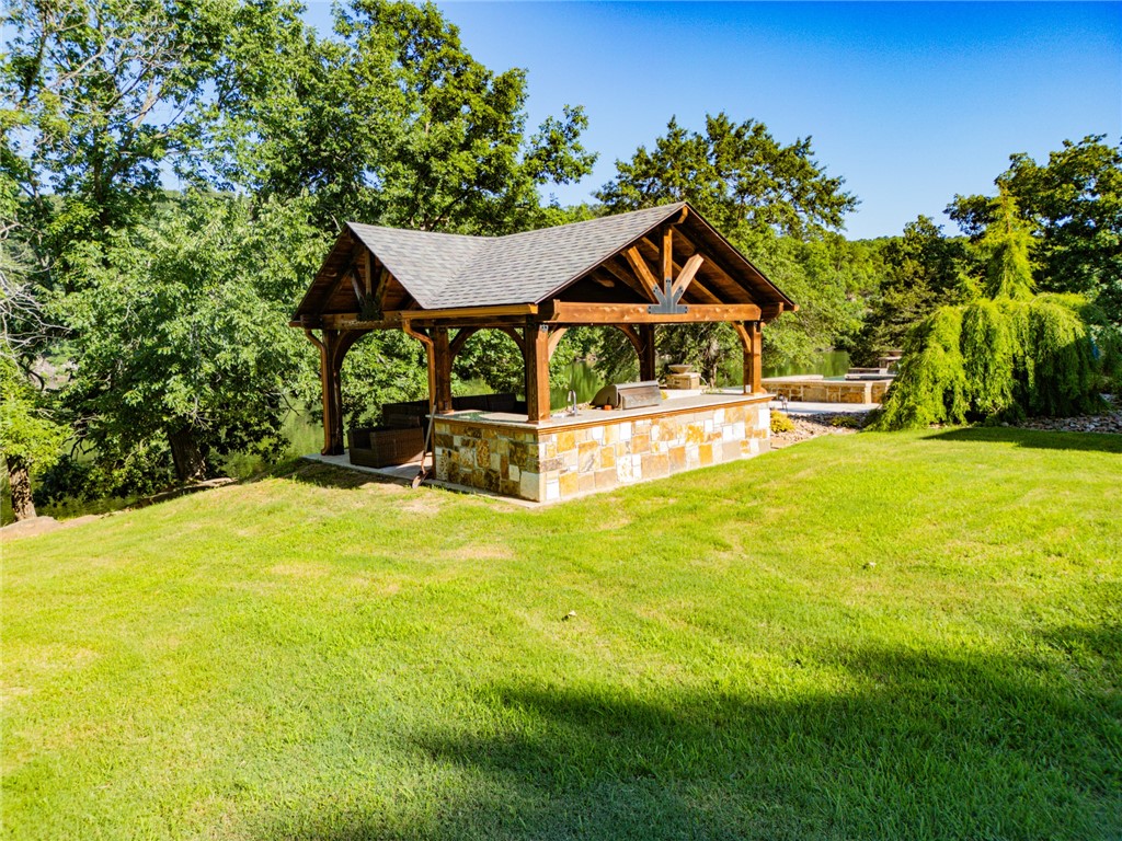 Piney Bay Dev - Residential