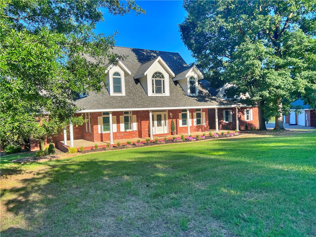 Piney Bay Dev - Residential