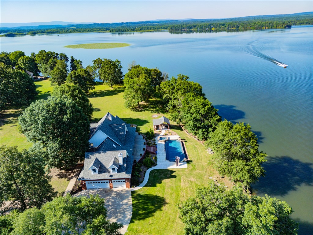 Piney Bay Dev - Residential