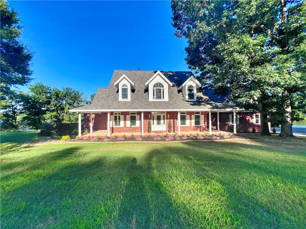 Piney Bay Dev - Residential