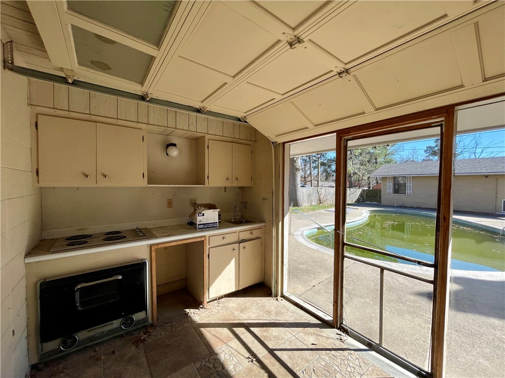 Rogers 3rd Addition - Residential