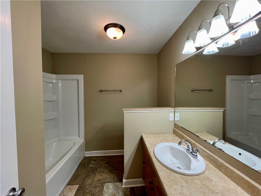 Rogers 3rd Addition - Residential