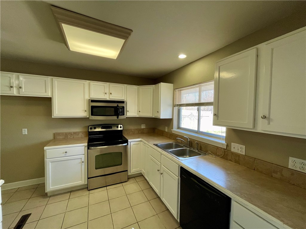 Rogers 3rd Addition - Residential