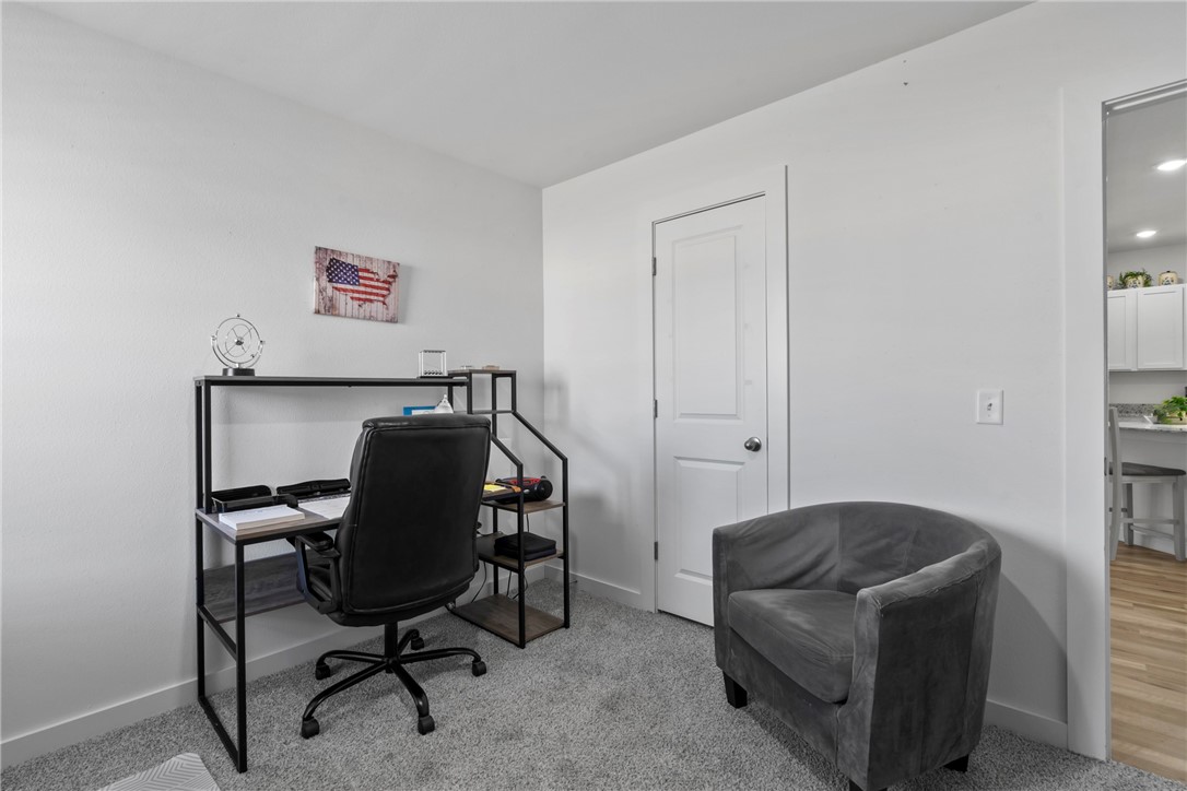 Commons Sub, The Siloam Spgs - Residential