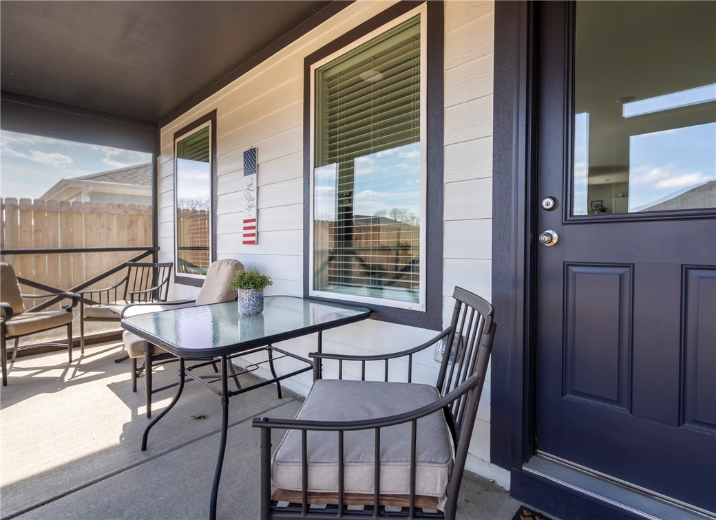 Commons Sub, The Siloam Spgs - Residential