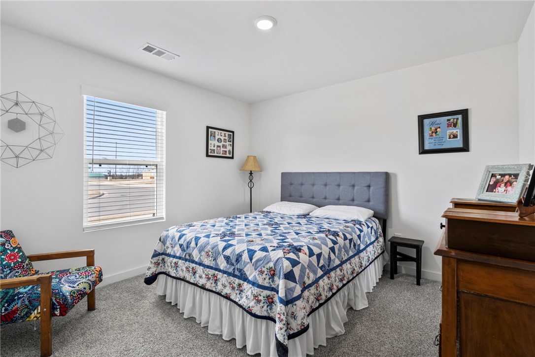 Commons Sub, The Siloam Spgs - Residential