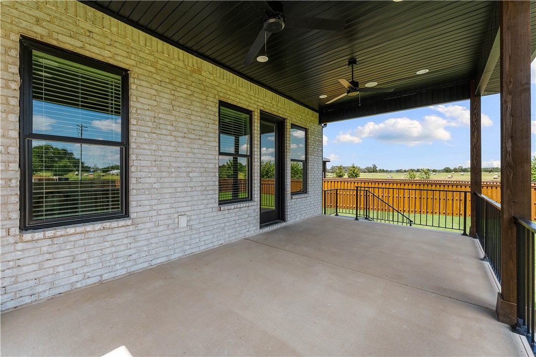 Aurora Sub Ph I Bentonville - Residential