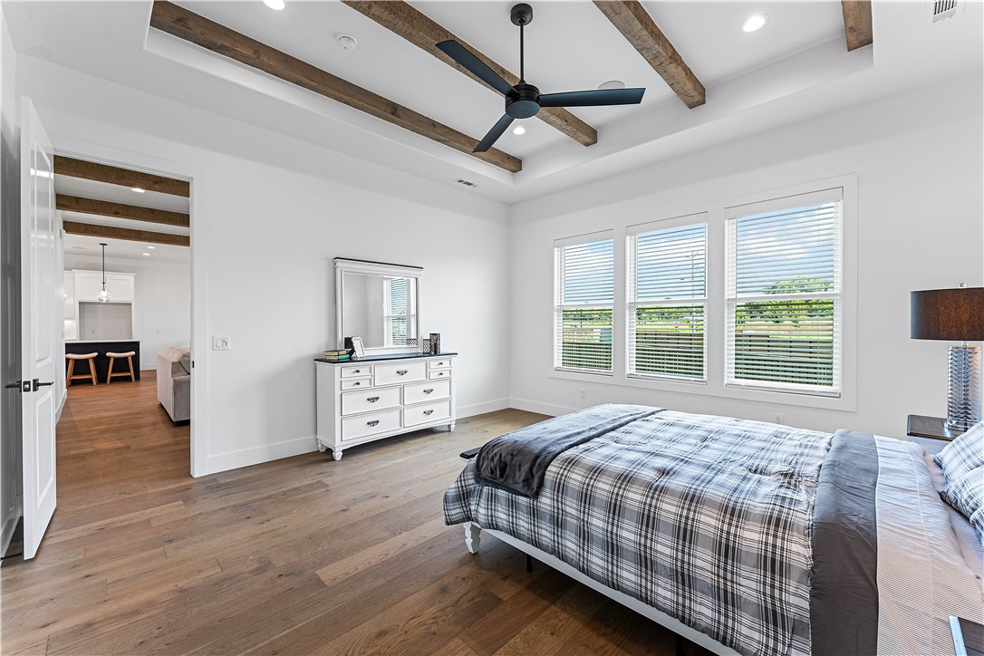 Aurora Sub Ph I Bentonville - Residential