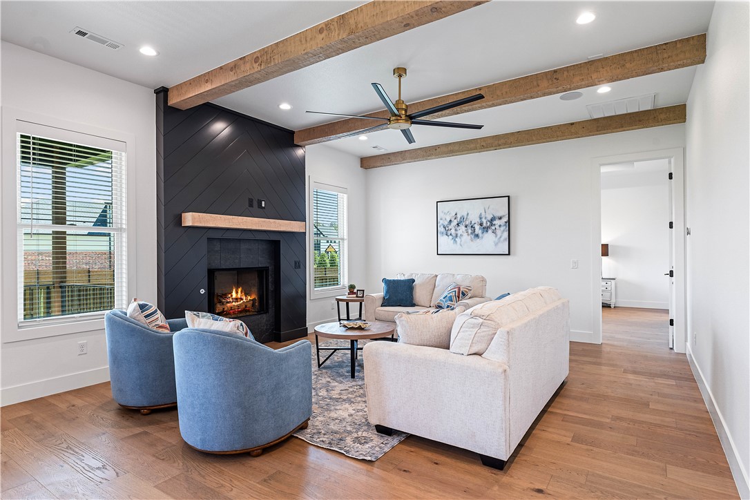 Aurora Sub Ph I Bentonville - Residential