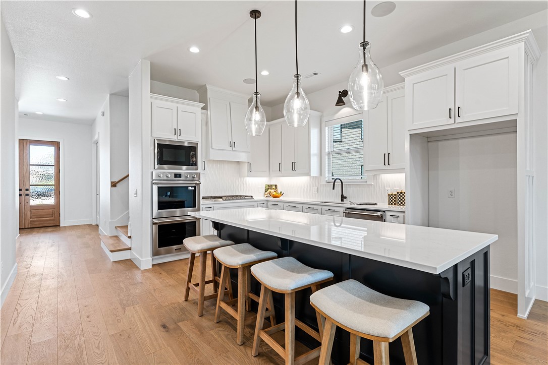 Aurora Sub Ph I Bentonville - Residential
