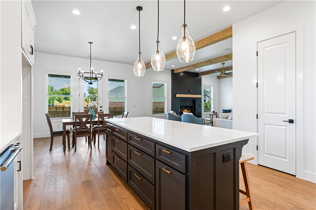 Aurora Sub Ph I Bentonville - Residential