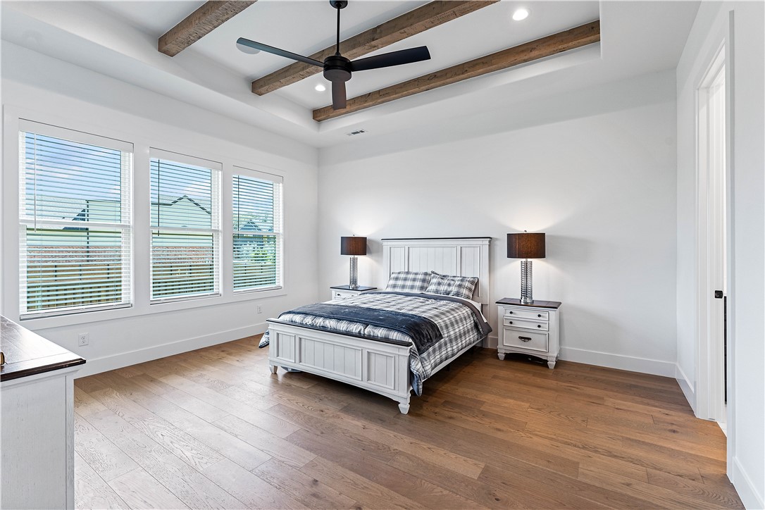Aurora Sub Ph I Bentonville - Residential