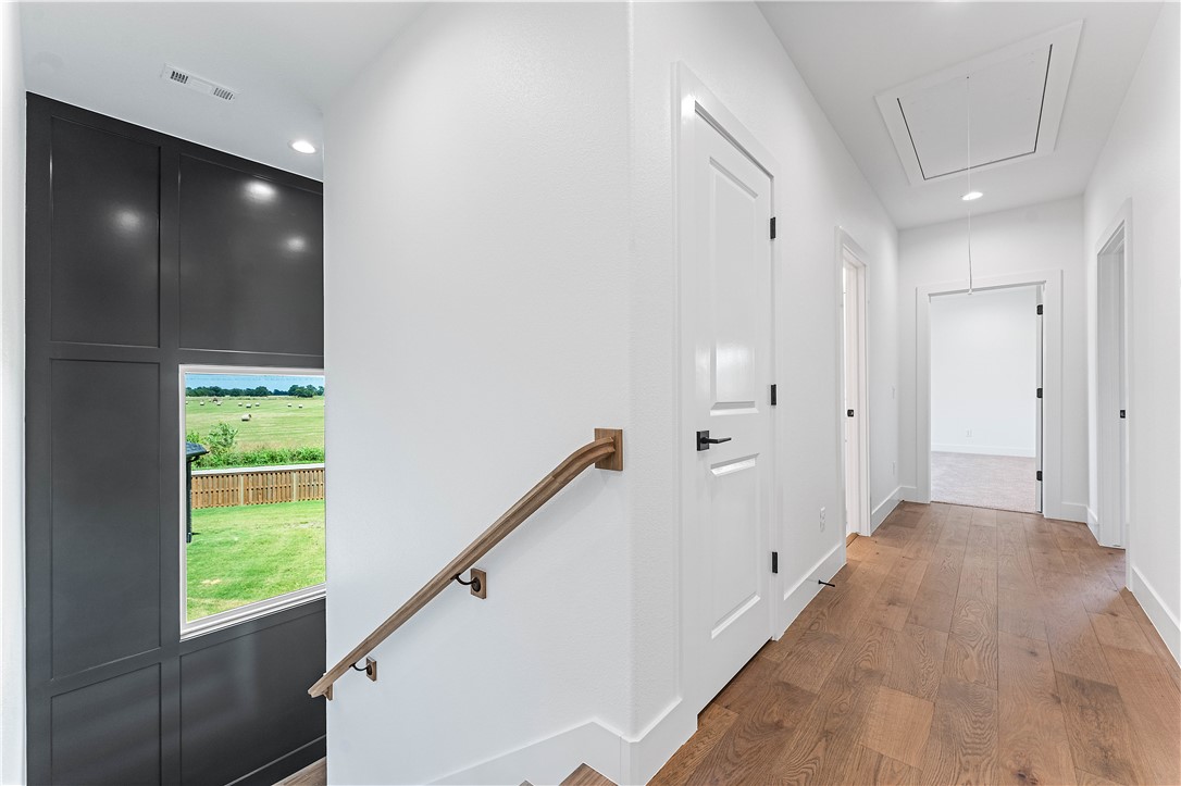 Aurora Sub Ph I Bentonville - Residential