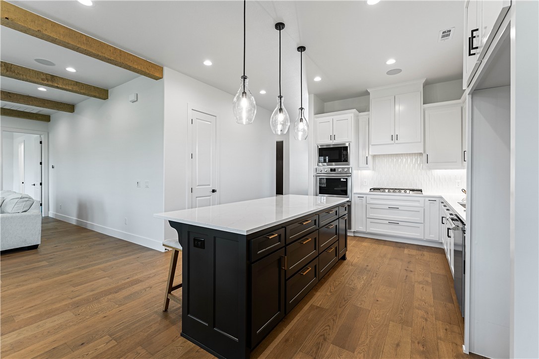 Aurora Sub Ph I Bentonville - Residential