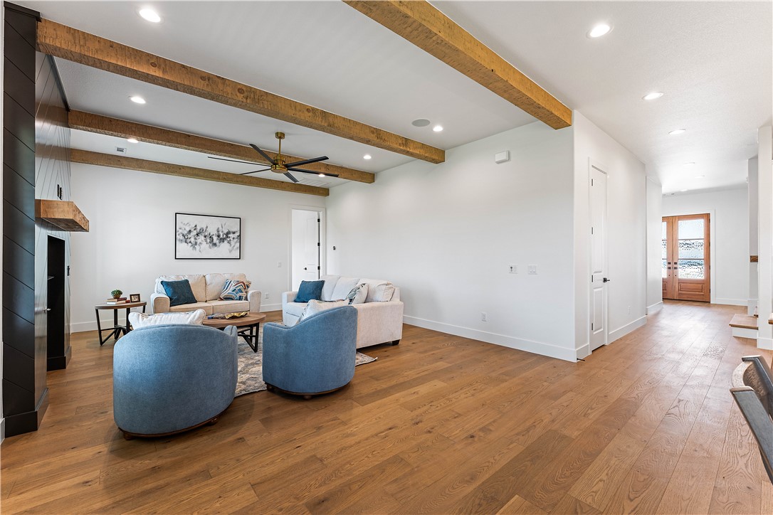 Aurora Sub Ph I Bentonville - Residential