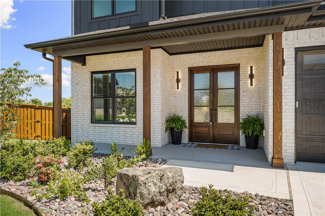 Aurora Sub Ph I Bentonville - Residential