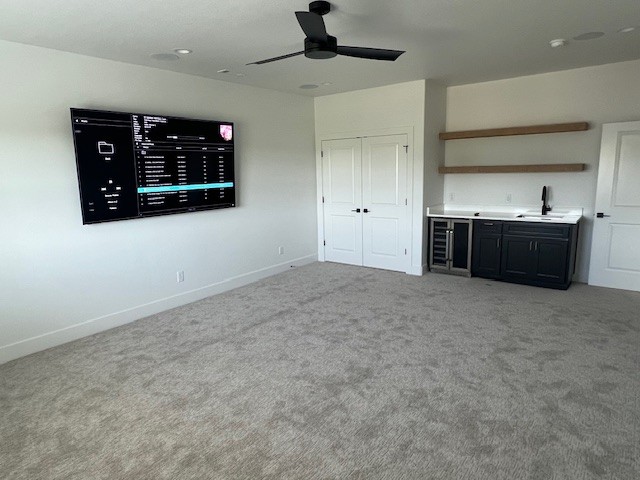 Aurora Sub Ph I Bentonville - Residential